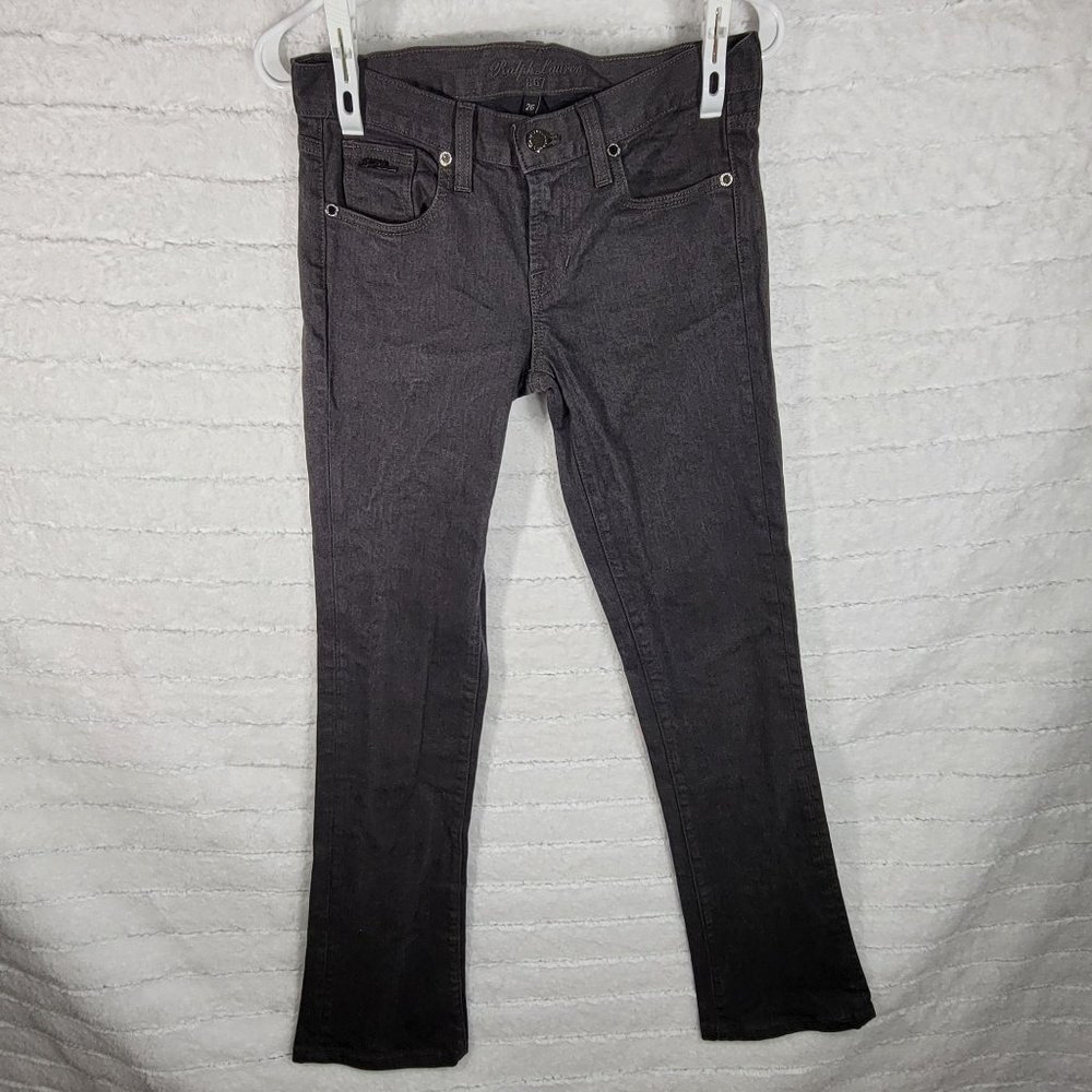 Ralph Lauren 867 sz 26 Jeans